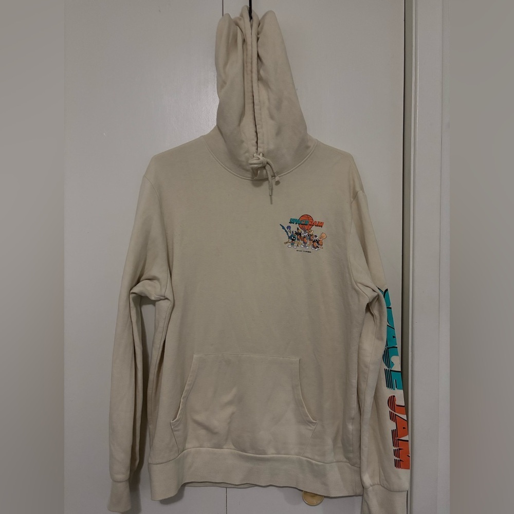 Space Jam, Vintage Hoodie